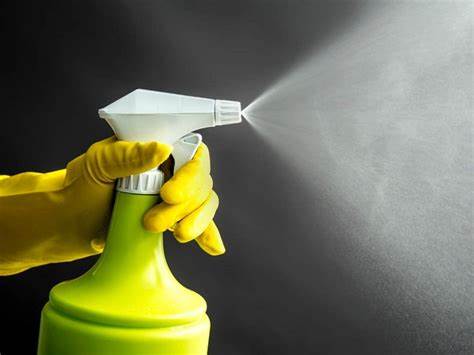 Surface Disinfectants
